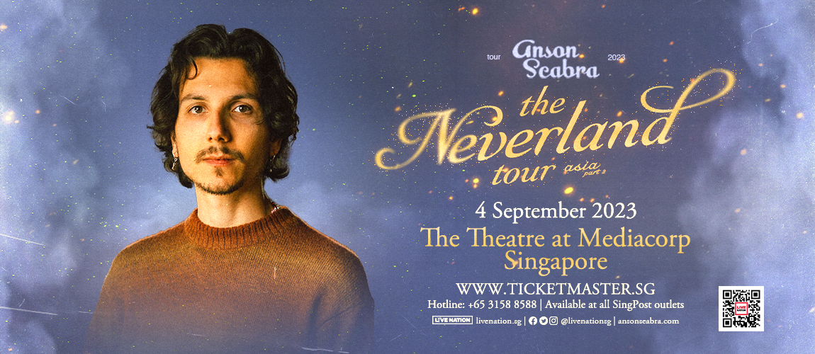 Tickets | Sports, Concerts, Festivals | Ticketmaster SG