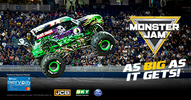 Monster Jam
