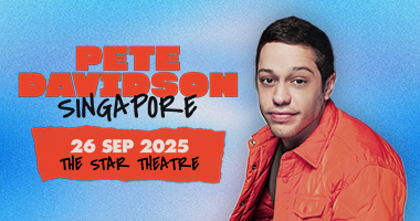 Pete Davidson