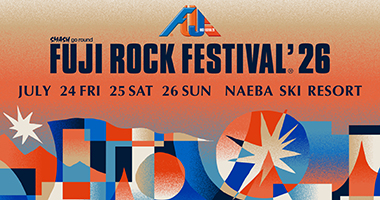 ＦＵＪＩ　ＲＯＣＫ　ＦＥＳＴＩＶＡＬ 26sg_fujirock2026_dcb556998a62