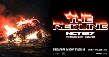 Singapore Indoor Stadium | 2026-27 Events and Tickets | Guide and
