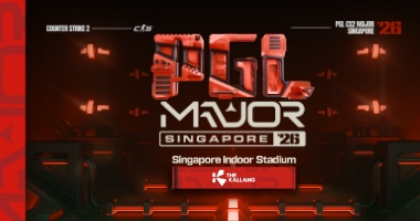 Singapore Indoor Stadium | 2026-27 Events and Tickets | Guide and