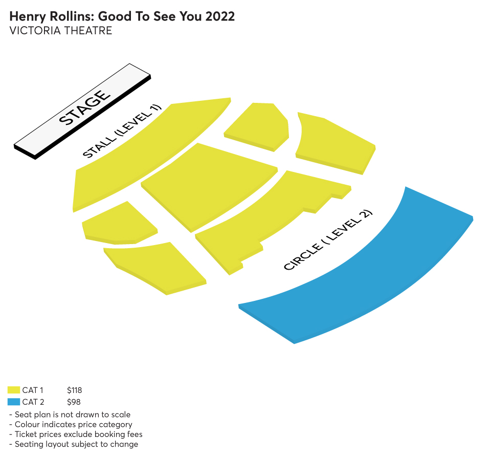 The layout below is not drawn to scale and is subject to change.1