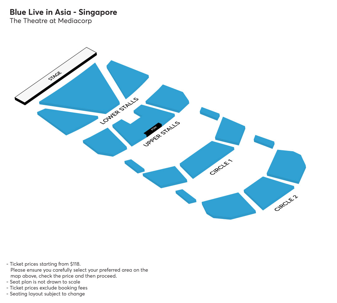 The layout below is not drawn to scale and is subject to change.1