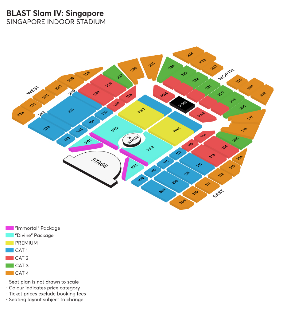 The layout below is not drawn to scale and is subject to change.1