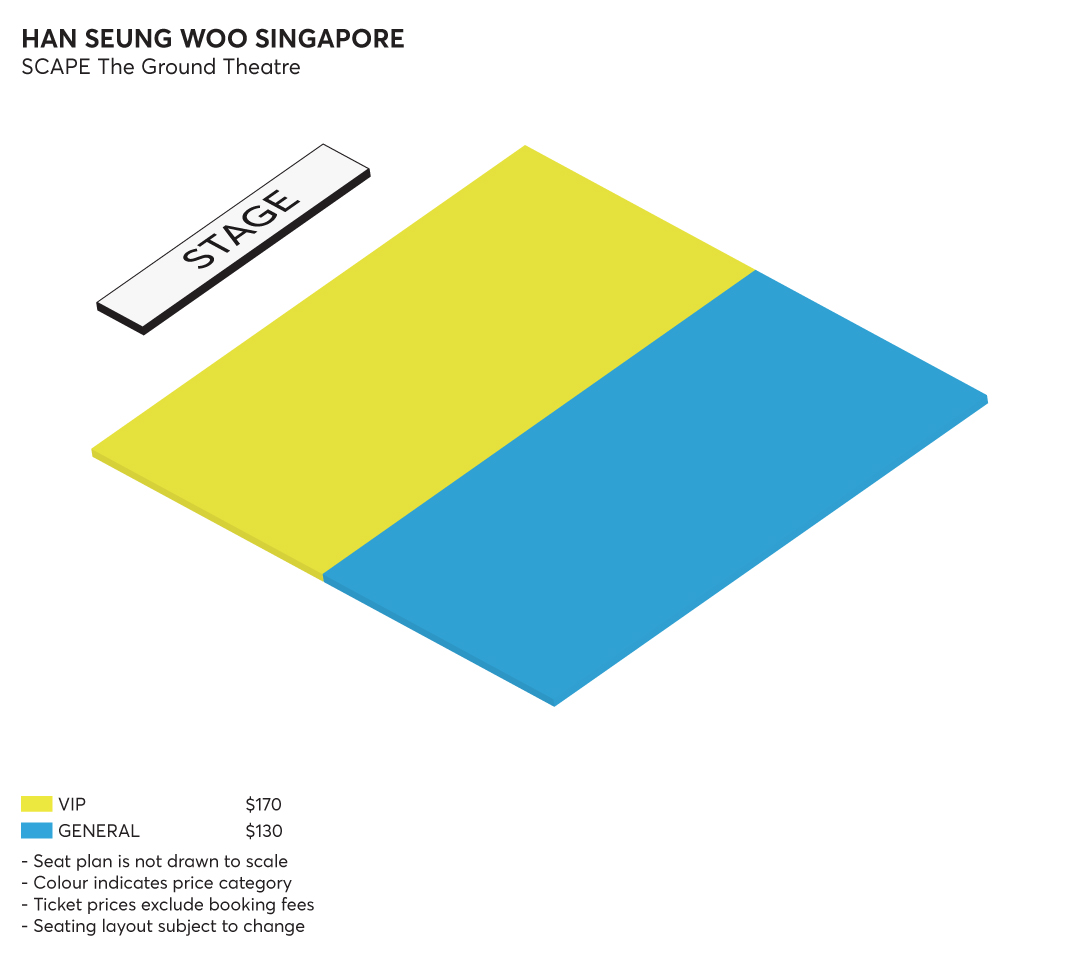 The layout below is not drawn to scale and is subject to change.1