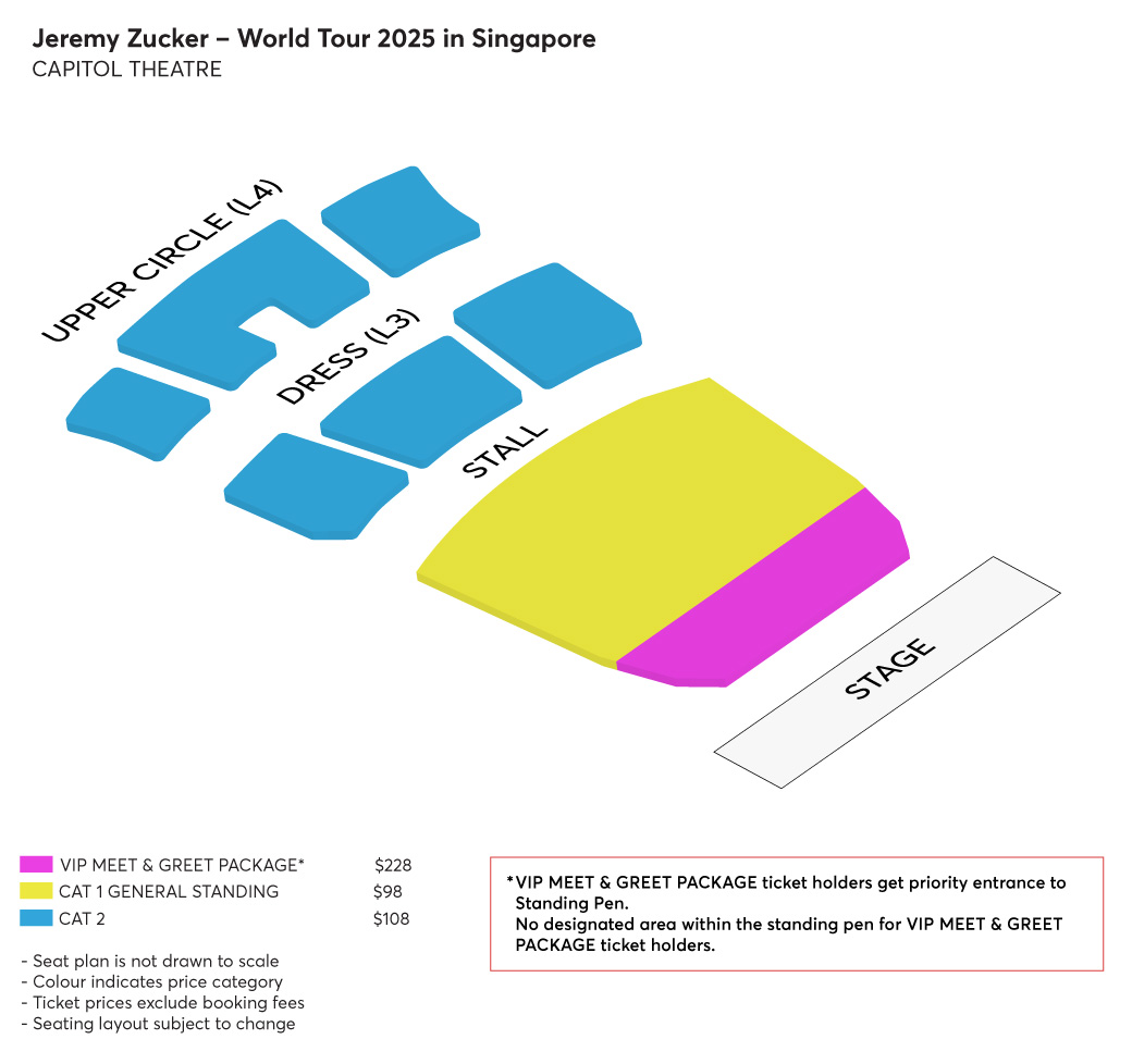 The layout below is not drawn to scale and is subject to change.1