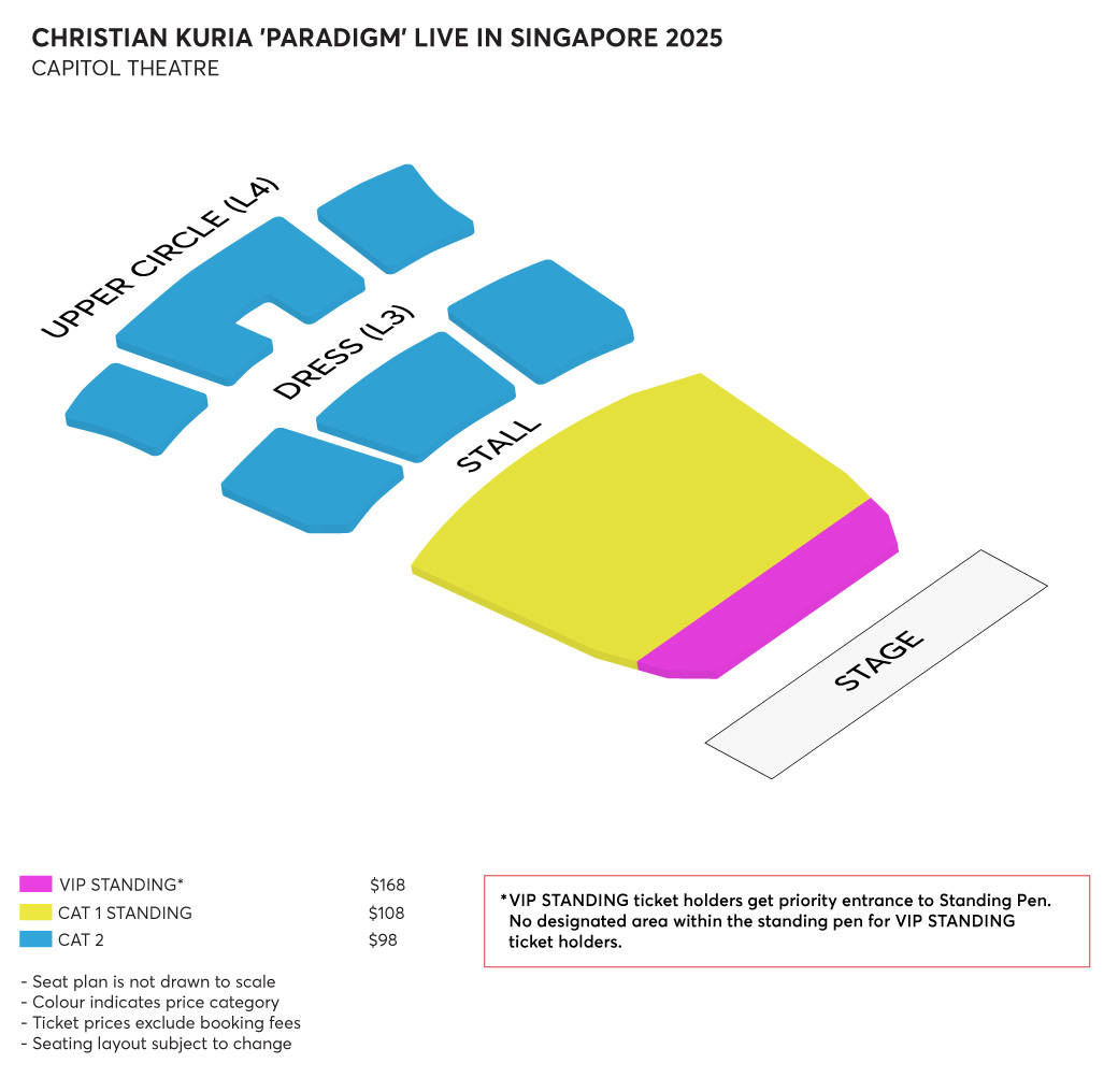 The layout below is not drawn to scale and is subject to change.1