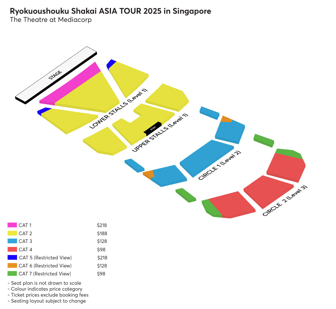 The layout below is not drawn to scale and is subject to change.1