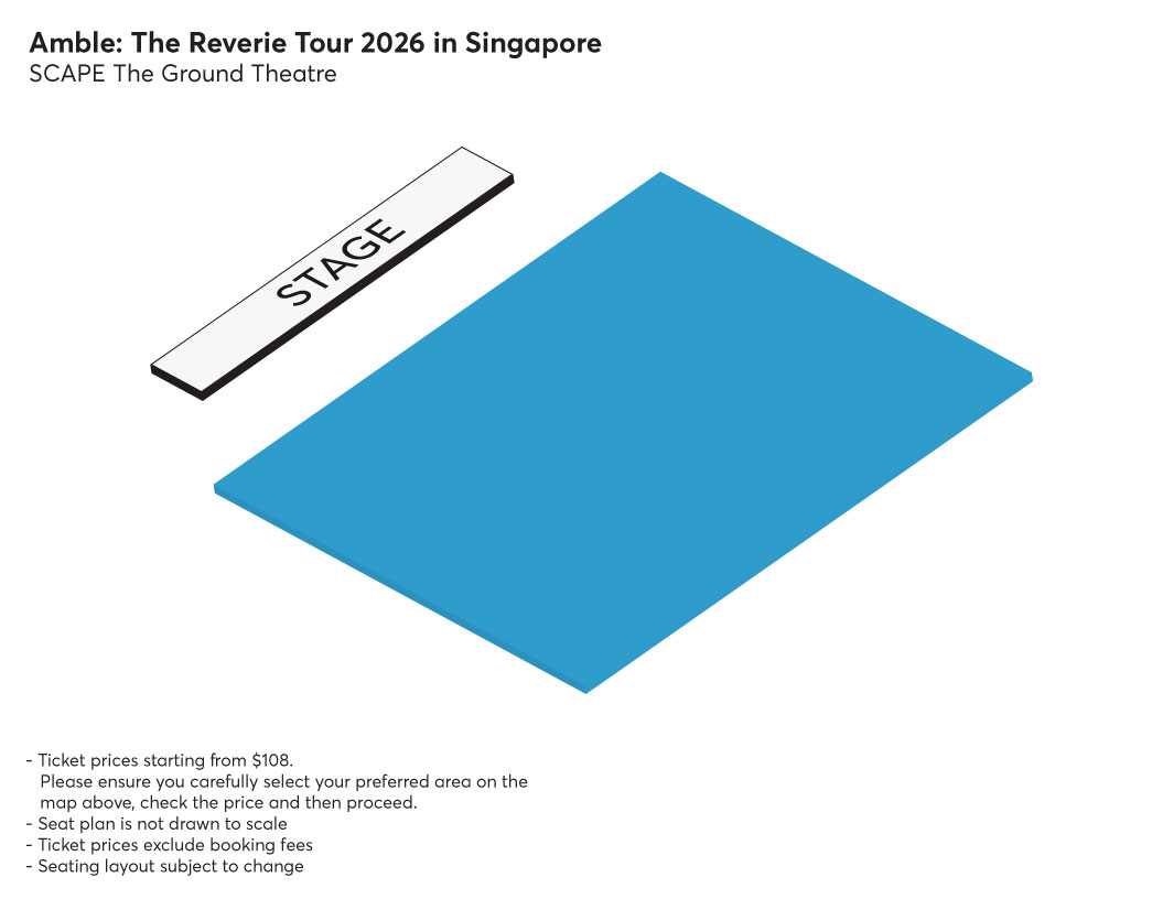 The layout below is not drawn to scale and is subject to change.1