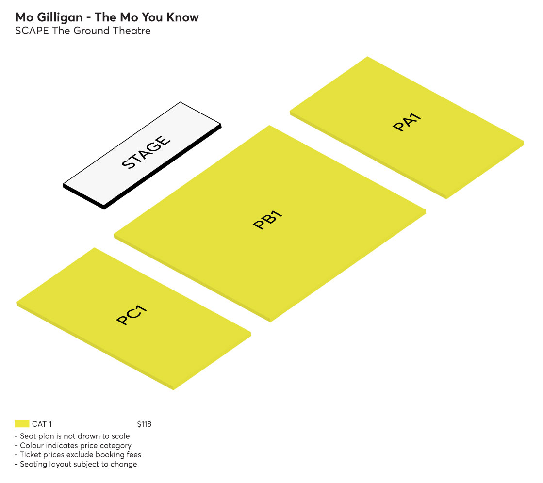 The layout below is not drawn to scale and is subject to change.1