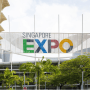 Arena @ EXPO